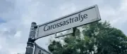 Berliner Carossastraße wird nach Zwangsarbeiterin benannt