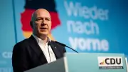 Berliner CDU plant massiven Ausbau von U-Bahn und S-Bahn
