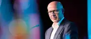 Berliner CDU trotz Unzufriedenheit mit Wegner in Umfrage vorn