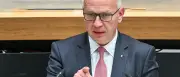 Berliner CDU warnt vor Linksruck und positioniert sich im Wahlprogramm
