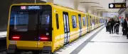 Berliner CDU will U-Bahn-Zugangssperren auf Linien U5, U7 und U8 testen