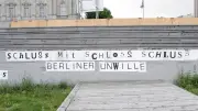 Berliner fluteten 1448 die Schlossbaustelle: Ein Aufstand gegen die Hohenzollern