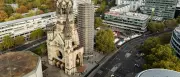 Berliner Gedächtniskirche plant Eintrittsgeld für Turmruine