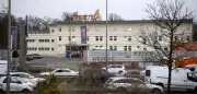 Berliner Großbordell Artemis erhielt Millionen-Coronahilfen