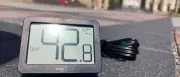 Berliner Hitzetest: 15,5 Grad im Bus, 30,8 Grad draußen