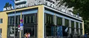 Berliner Kult-Lokal „Mokka-Milch-Eisbar“ öffnet wieder nach Pause