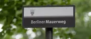 Berliner Mauerweg: Erneuertes Teilstück in Reinickendorf wieder offen