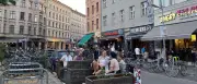 Berliner Nachtzauber: So trotzt die Hauptstadt der Gluthitze
