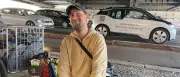 Berliner Obdachlose bei 30 Grad: So überleben sie die Hitze