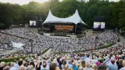 Berliner Philharmoniker in der Waldbühne 2026: Tickets, Programm & Anreise