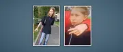 Berliner Polizei sucht mit Fotos nach vermisster 18-Jähriger