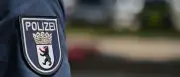Berliner Polizist nach Prügelei in Charlottenburg unter Verdacht
