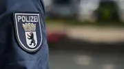 Berliner Polizist unter Verdacht: LKA ermittelt wegen Gewaltdelikt