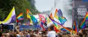 Berliner Pride Month startet: Highlights von CSD-Parade bis Straßenfest