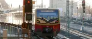 Berliner S-Bahn: Ausfälle wegen maroder Infrastruktur verdreifacht