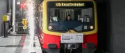 Berliner S-Bahn: Neue Linie S15 ist gut, aber reicht nicht