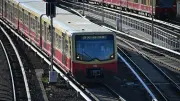 Berliner S-Bahn: Qualitätsbericht zeigt steigende Verspätungen und Störungen