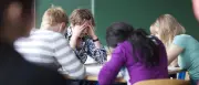 Berliner Schülerpendler: Hunderte Kinder ohne Platz an Wunschschule