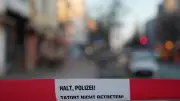 Berliner Schusswaffenkriminalität: 29 Verdächtige in Haft nach Ermittlungsgruppe Telum
