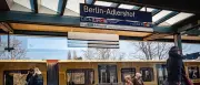 Berliner Südosten: Zusätzlicher Regionalzug soll S-Bahn-Lücke schließen