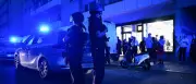 Berliner Senat will strengeres Waffenrecht im Bundesrat durchsetzen