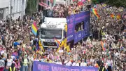 Berliner Senat zahlt fast 400.000 Euro für eigenen CSD-Truck