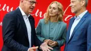 Berliner Sparkasse: Klares Bekenntnis zu Olympia und Expo beim Sommerempfang