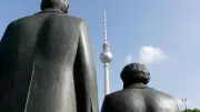 Berliner Spitznamen für Wahrzeichen: Vom Telespargel bis zur Bundeswaschmaschine