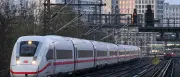 Berliner Stadtbahn gesperrt: Bahnverkehr eingeschränkt ab Sonntag