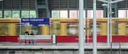 Berliner Stadtbahn: Sechs Monate Bau, keine Fern- und Regionalzüge