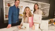 Berliner Start-up Glow25 kooperiert mit Sarah Jessica Parker
