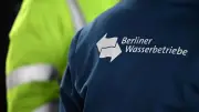 Berliner Wasserbetriebe: 97.000 Euro für Nachhaltigkeitsmanager