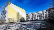 Berliner Wohnprojekt gescheitert: Senat unter scharfer Kritik