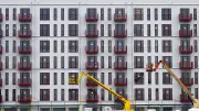 Berliner Wohnungsbestand wächst langsamer: Nur 11.000 neue Wohnungen 2025
