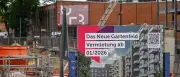 Berliner Wohnungsgesellschaften: 56.000 neue Wohnungen bis 2035 geplant