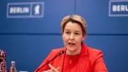 Berlins Hightech-Plan: Giffey will Europas Deep-Tech-Hauptstadt werden
