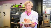 Berlins letzte „Eis-Hennig“-Filiale: Nostalgie pur in Tempelhof-Schöneberg