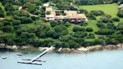 Berlusconis Villa Certosa an katarischen Scheich verkauft