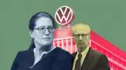 Überraschender Rücktritt: Susanne Wiegand verlässt VW-Aufsichtsrat