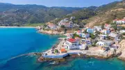 Überraschendes Insel-Ranking: Naxos schlägt Santorini und Mykonos