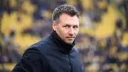 Überraschung in Dresden: Jakob Lemmer verlängert bei Dynamo
