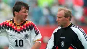 Berti Vogts' schockierende Kindheit: Pfarrer gab ihm Schuld am Tod seines Vaters
