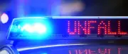 Betrunkener fährt in Berlin Kleinkind und Frauen an