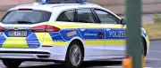 Betrunkener wirft Bierflaschen in Babelsberg – Polizei nimmt Randalierer fest