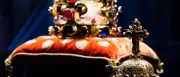 Böhmische Kronjuwelen: Seltene Ausstellung in Prag ab 18. September