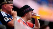 Bier-Knappheit in Boston: Reichen die Vorräte für deutsche Fans?