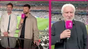 BILD enthüllt: Völlers scharfer Konter gegen Klopp und Müller
