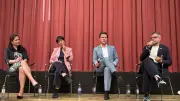 Bildungspolitik: Überraschende Gemeinsamkeiten zwischen Linksbündnis und CDU
