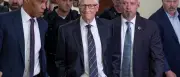 Bill Gates sagt vor Epstein-Ausschuss aus: Er will helfen