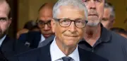 Bill Gates spricht von Erpressung durch Jeffrey Epstein